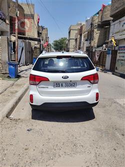 كيا سورينتو